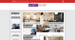 Desktop Screenshot of bizrox.com